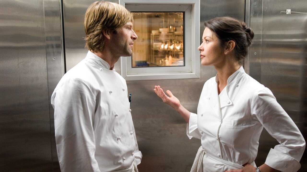 No Reservations 0