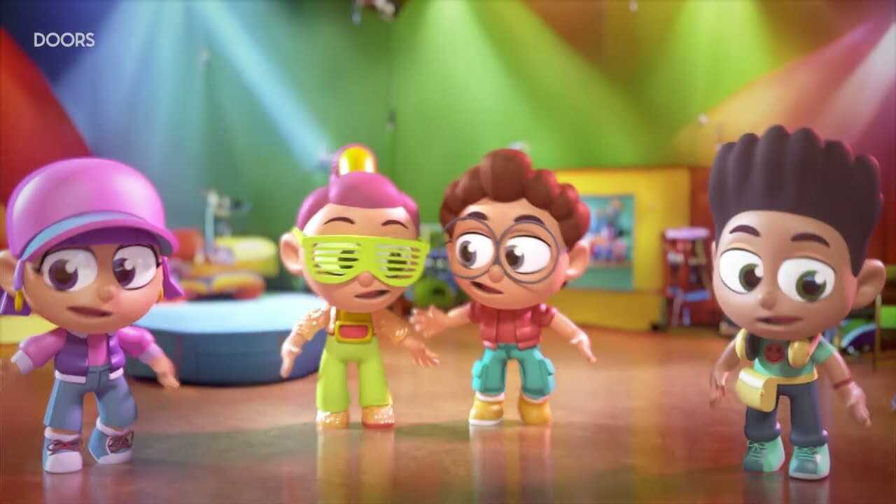 Fanzo Movie (2024) 0