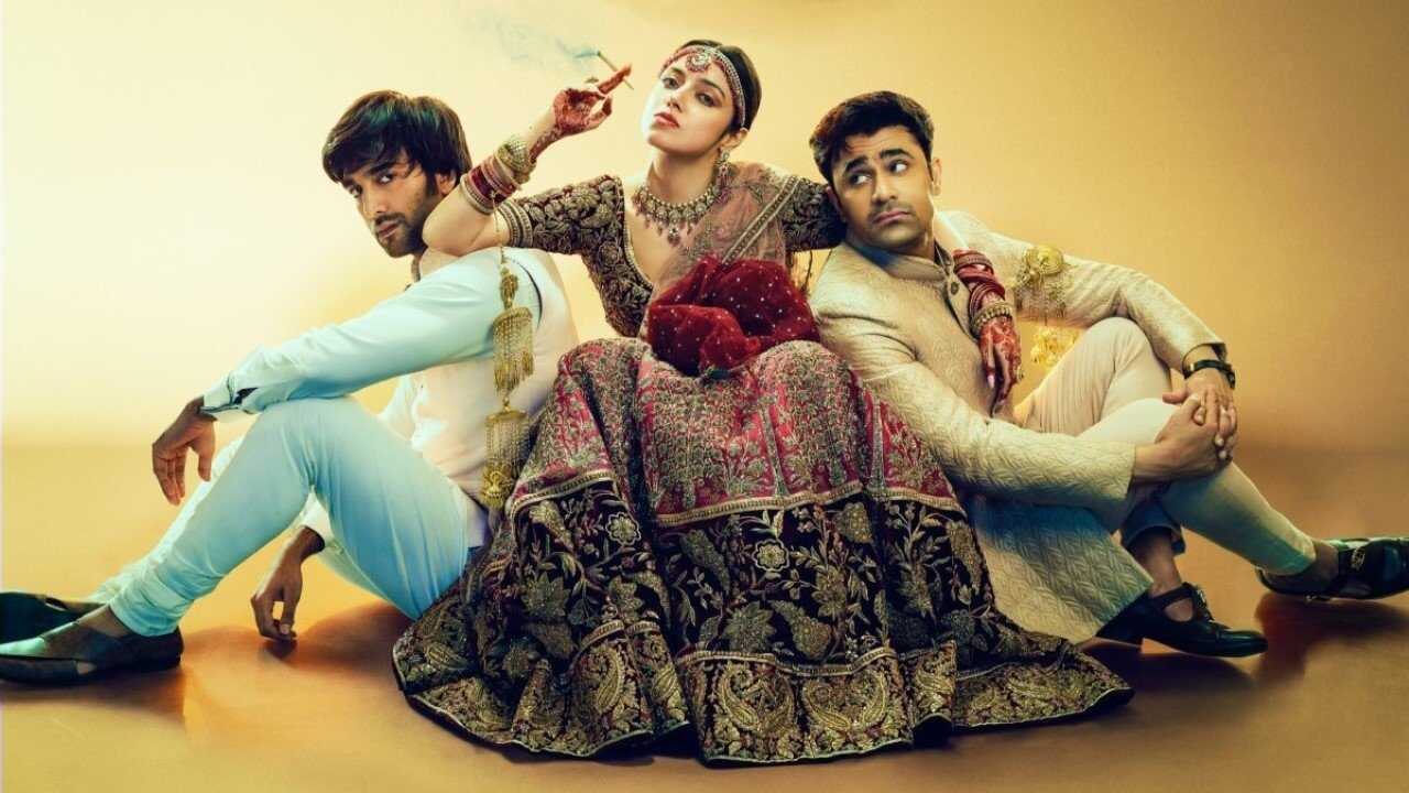 Yaariyan 2 (2023) 0