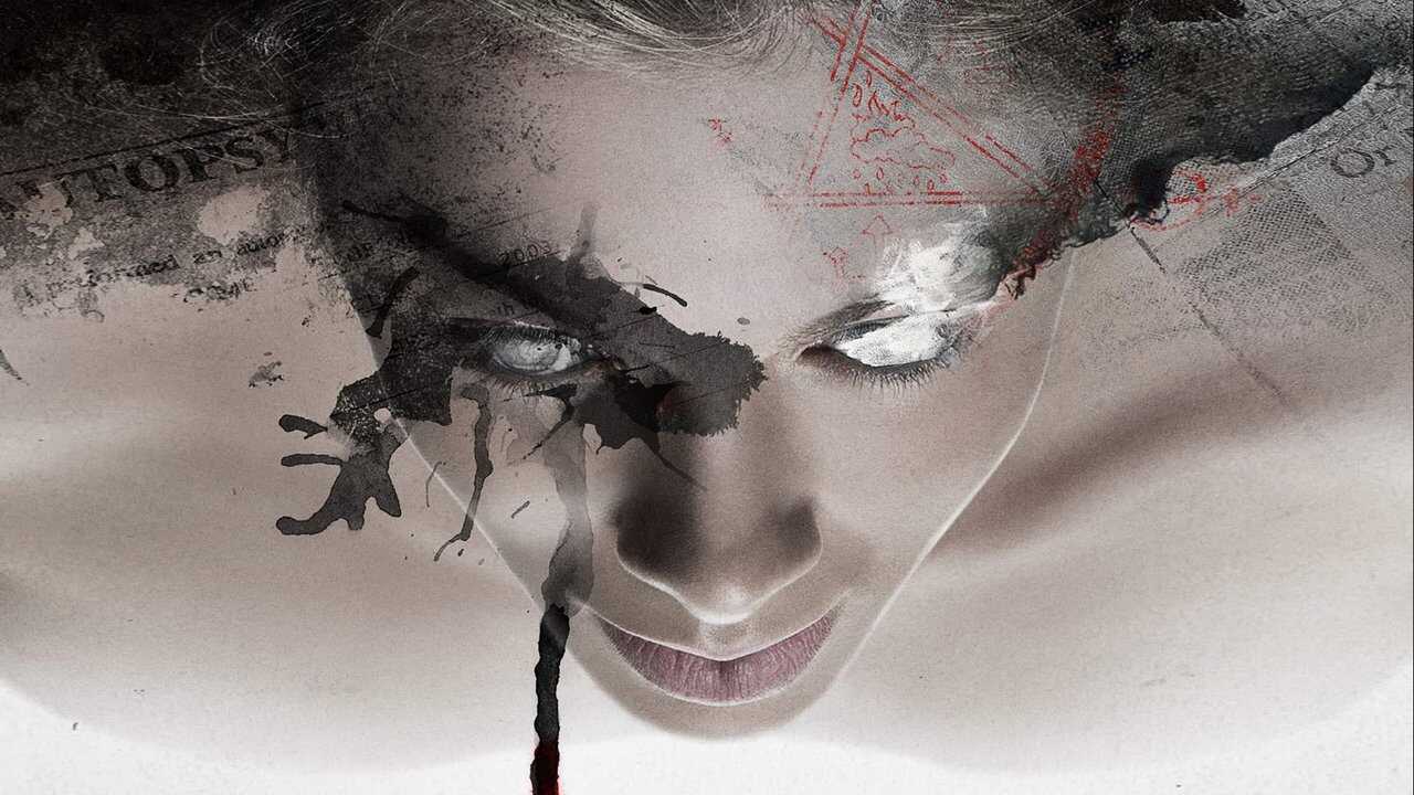 The Autopsy of Jane Doe 0
