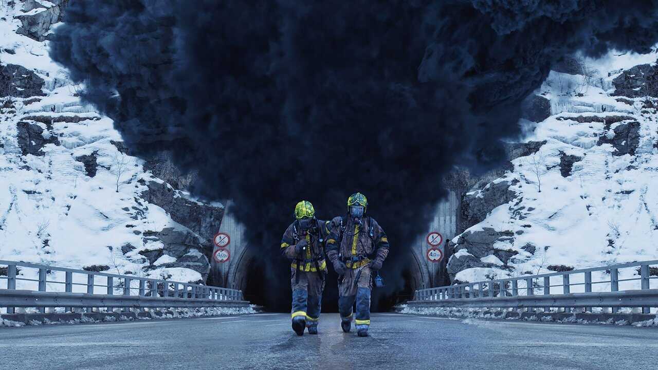 Tunnelen (2019) 0