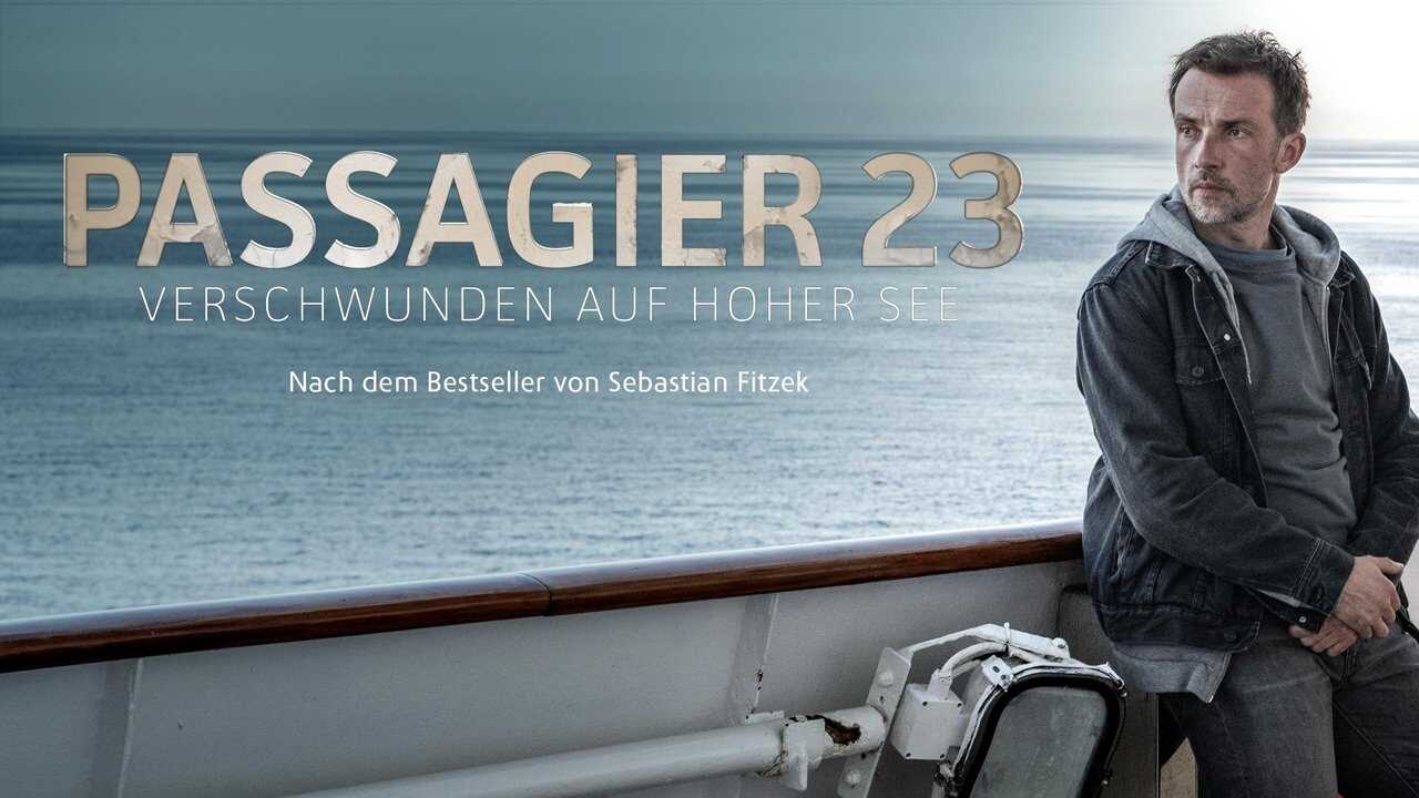 Passagier 23 (2018) 0