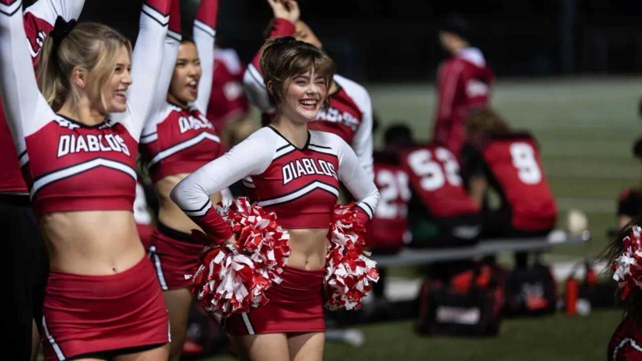 Bring It On: Cheer or Die 0