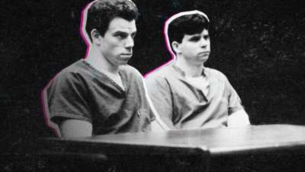 Menendez Brothers: Misjudged? 0