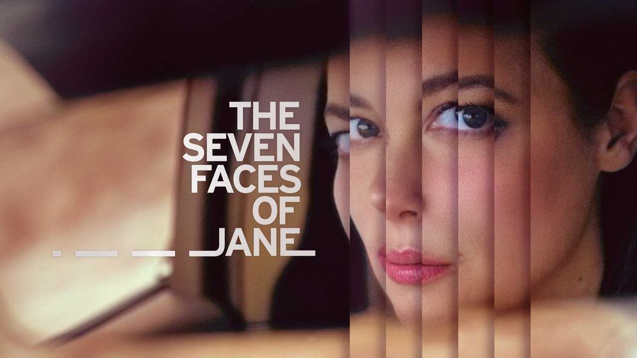 The Seven Faces of Jane 0