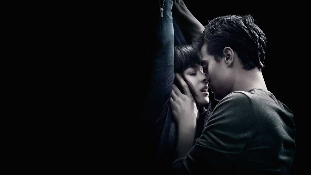 Cinquante nuances de Grey (2015) 0