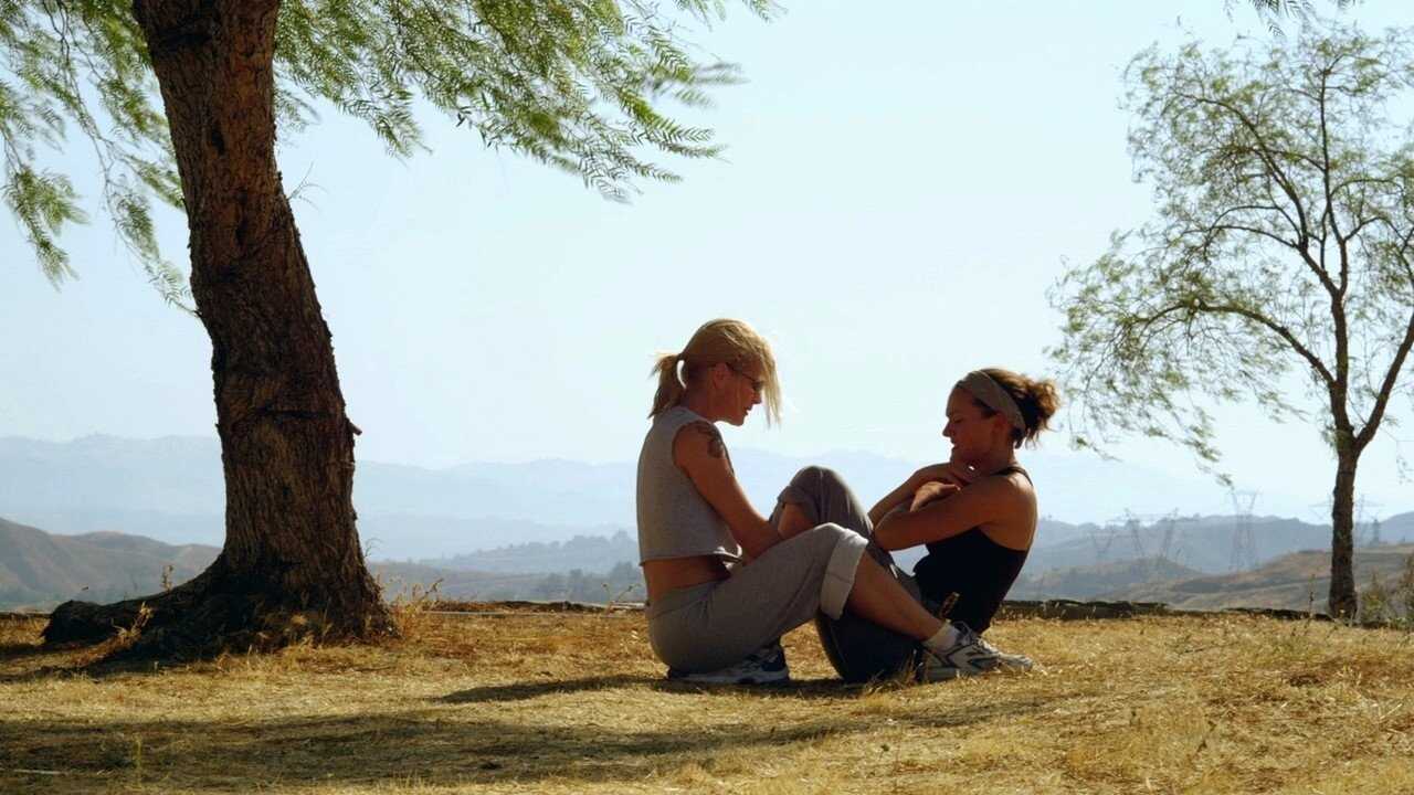 A Marine Story (2010) 0