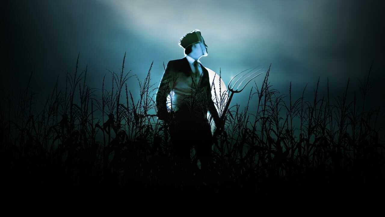 Cosecha oscura (Dark Harvest) (2023) 0