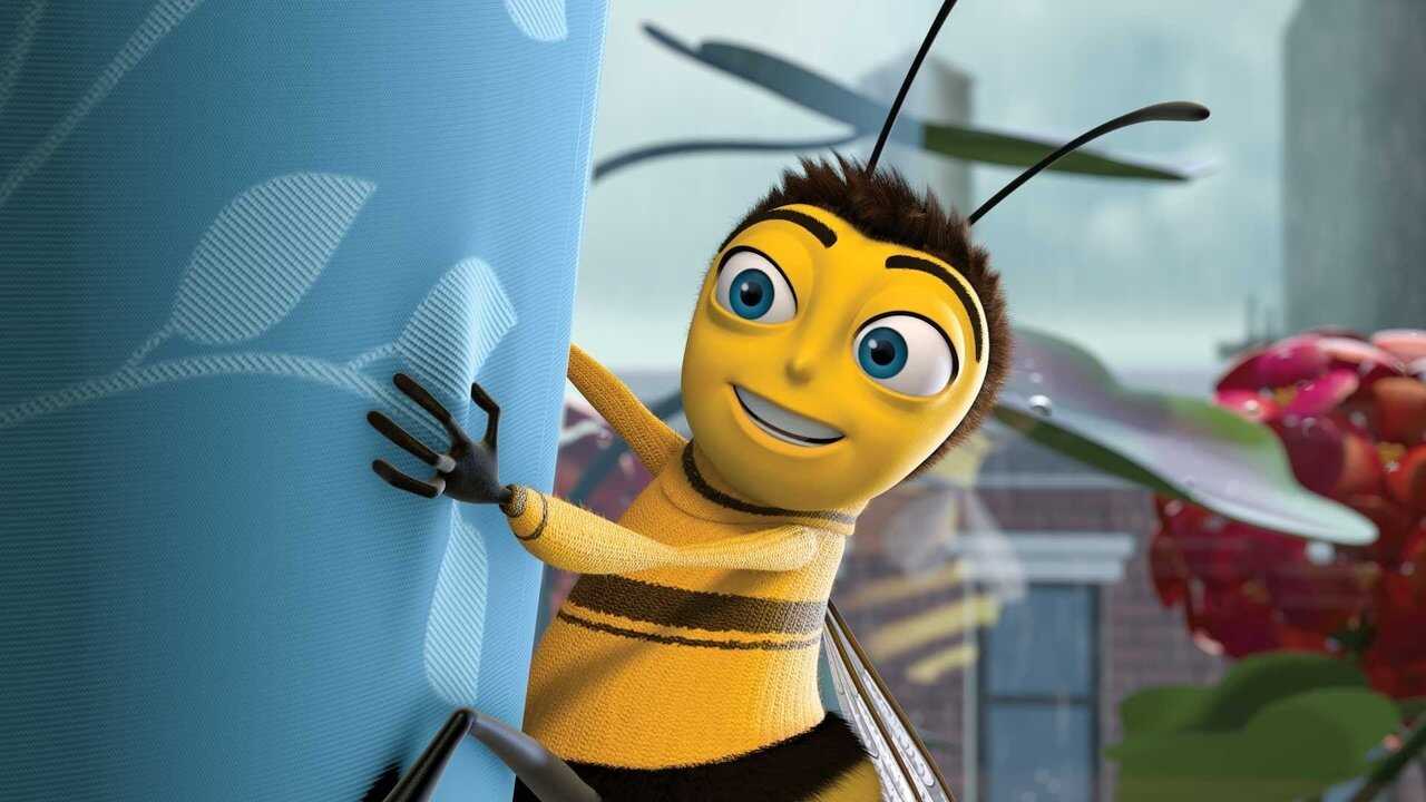 Bee Movie 0