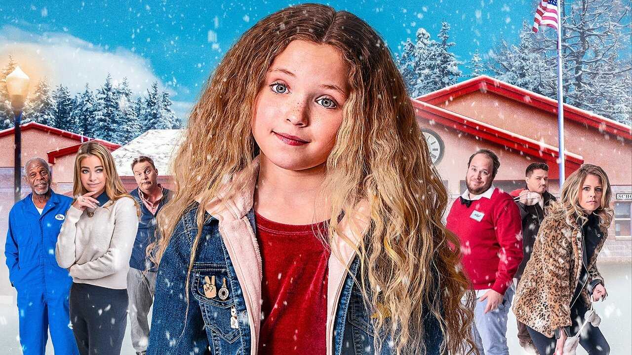 Christmas Break-In (2018) 0