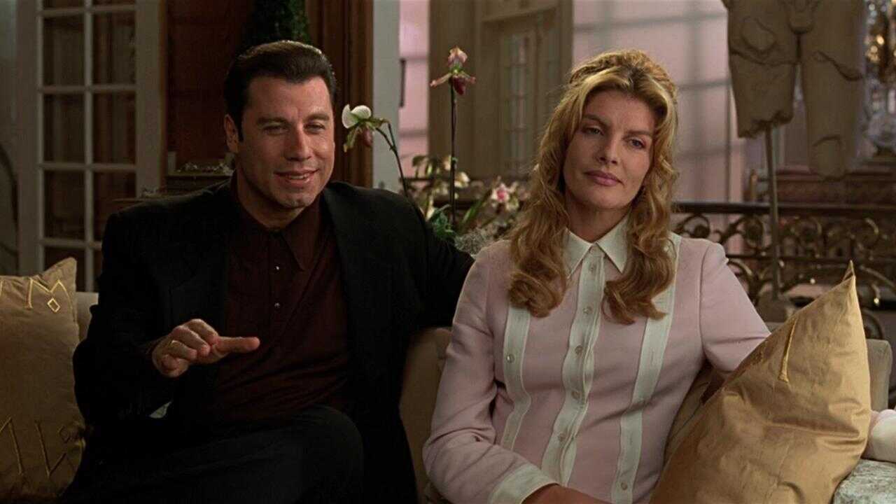 Get Shorty 0