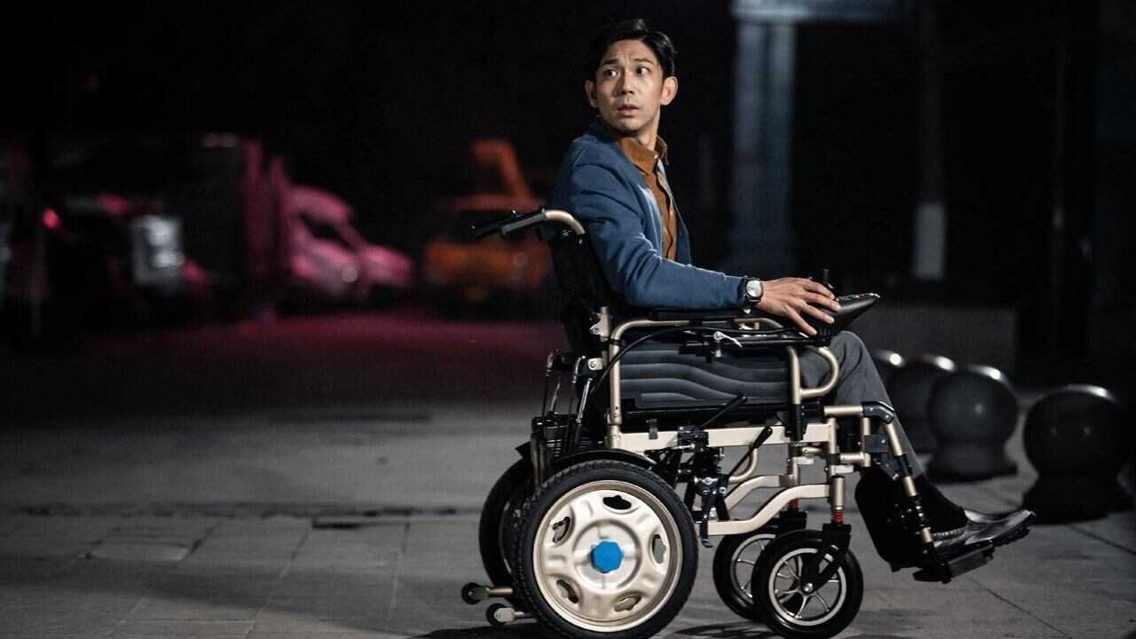 金牌保镖 0