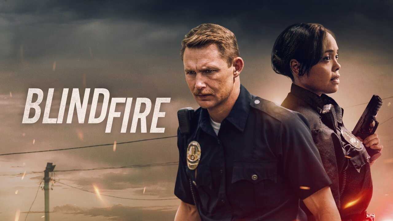 Blindfire 0