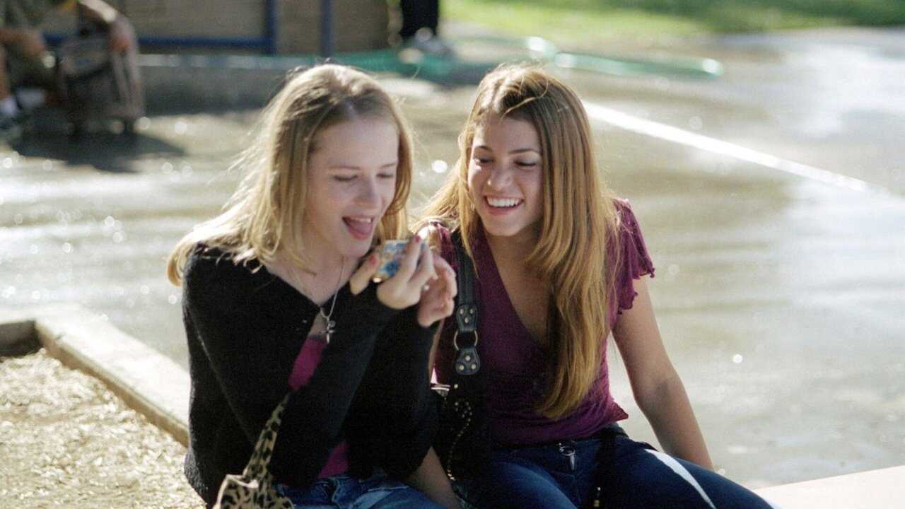 Thirteen (2003) 0