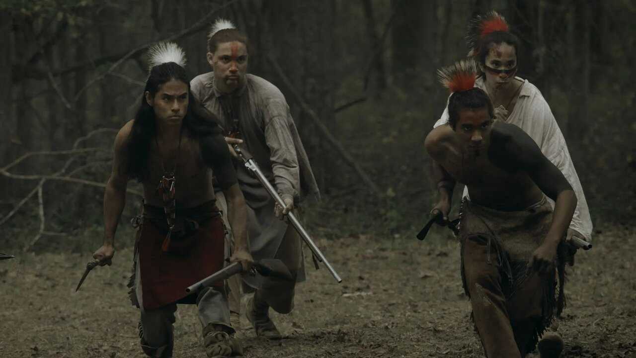 Love, Courage and the Battle of Bushy Run (2024) 0