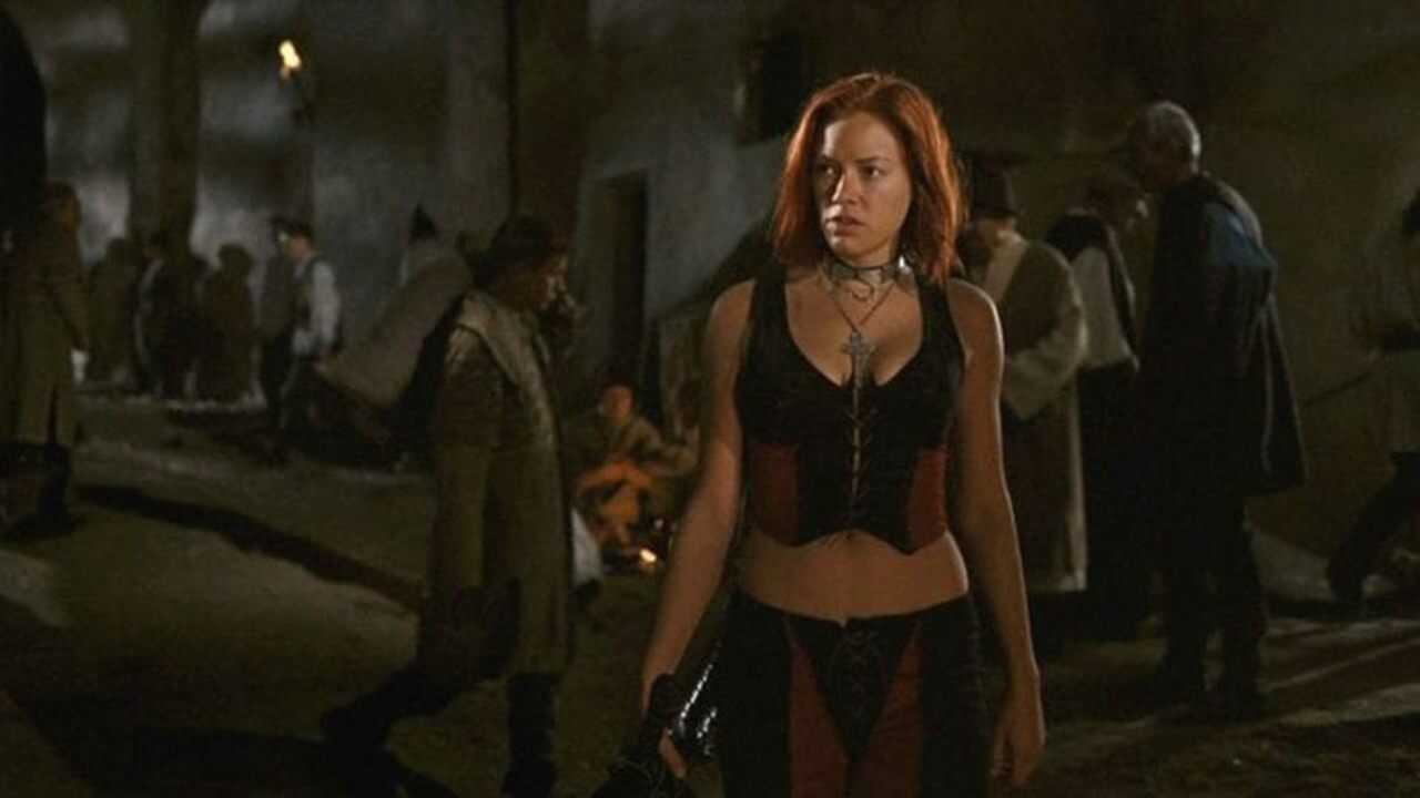 BloodRayne 0