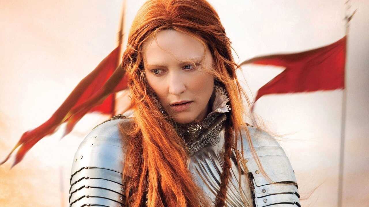 Elizabeth: The Golden Age 0