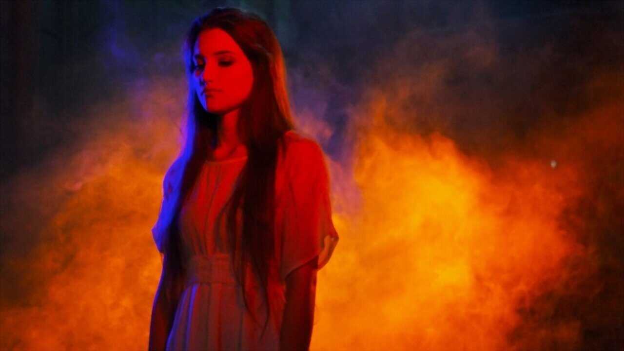Sweet Paranoia 0