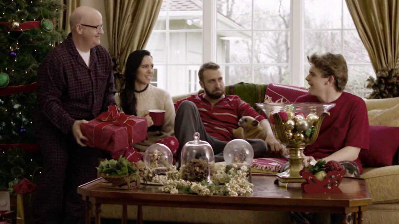 Christmas All Over Again (2016) 0