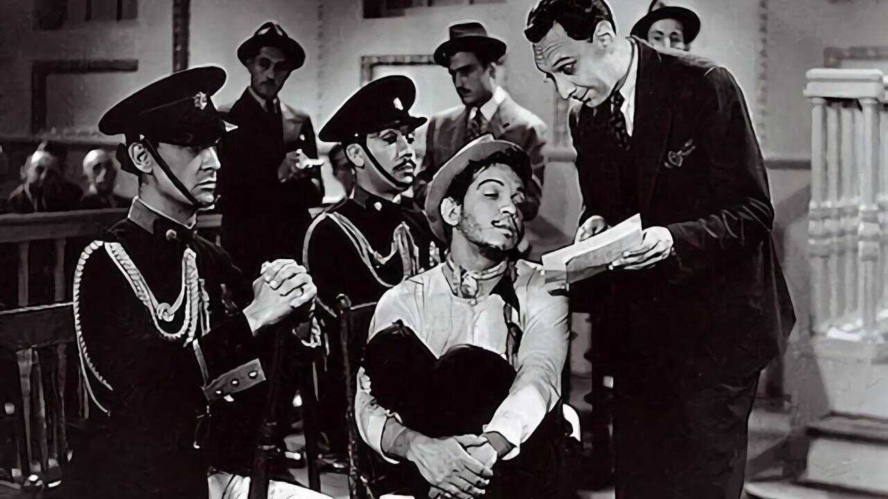 Voici le point (1940) 0