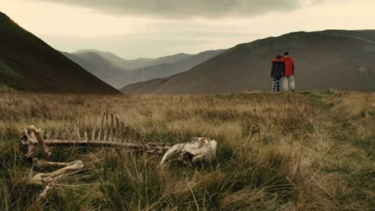Sightseers (2012) 0