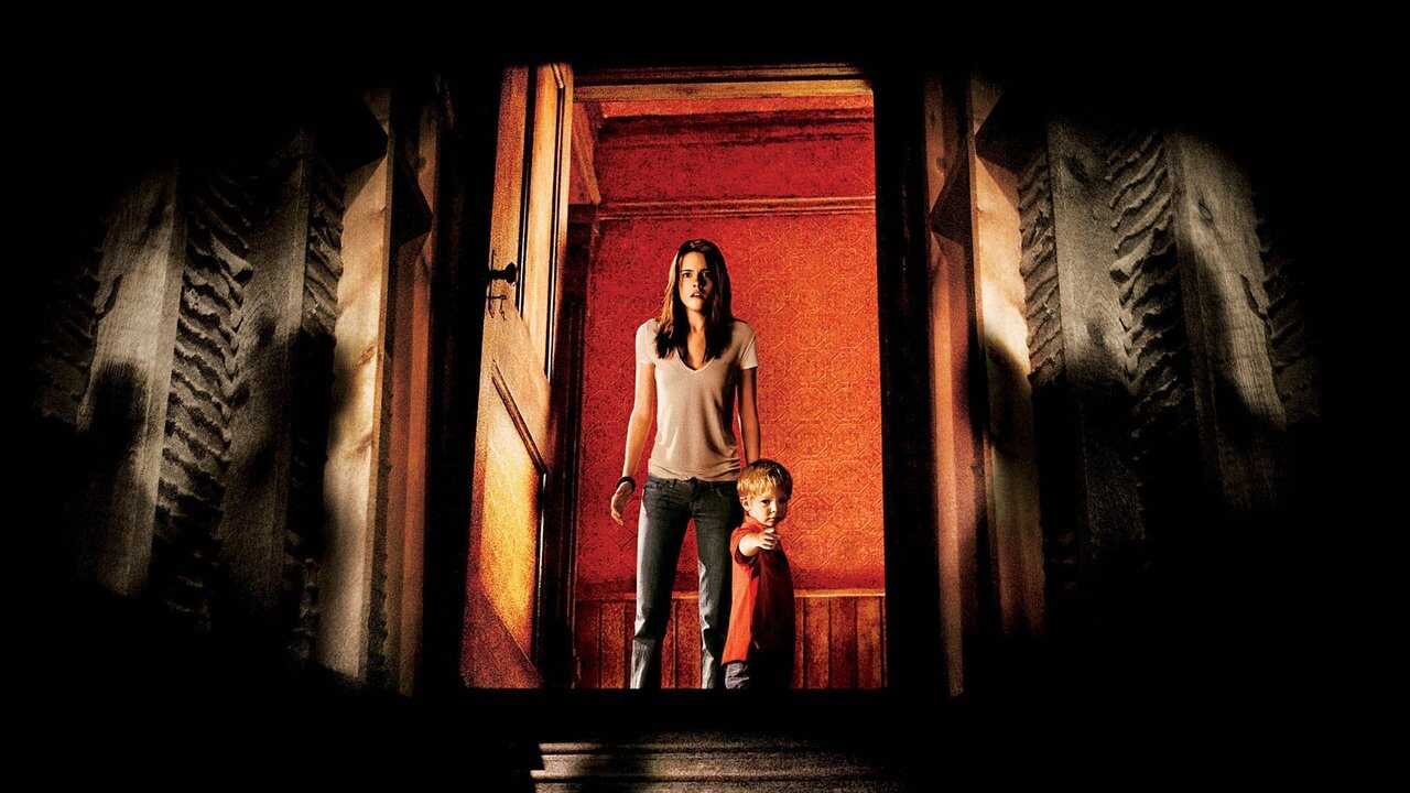 Οι Αγγελιοφόροι (2007) 0