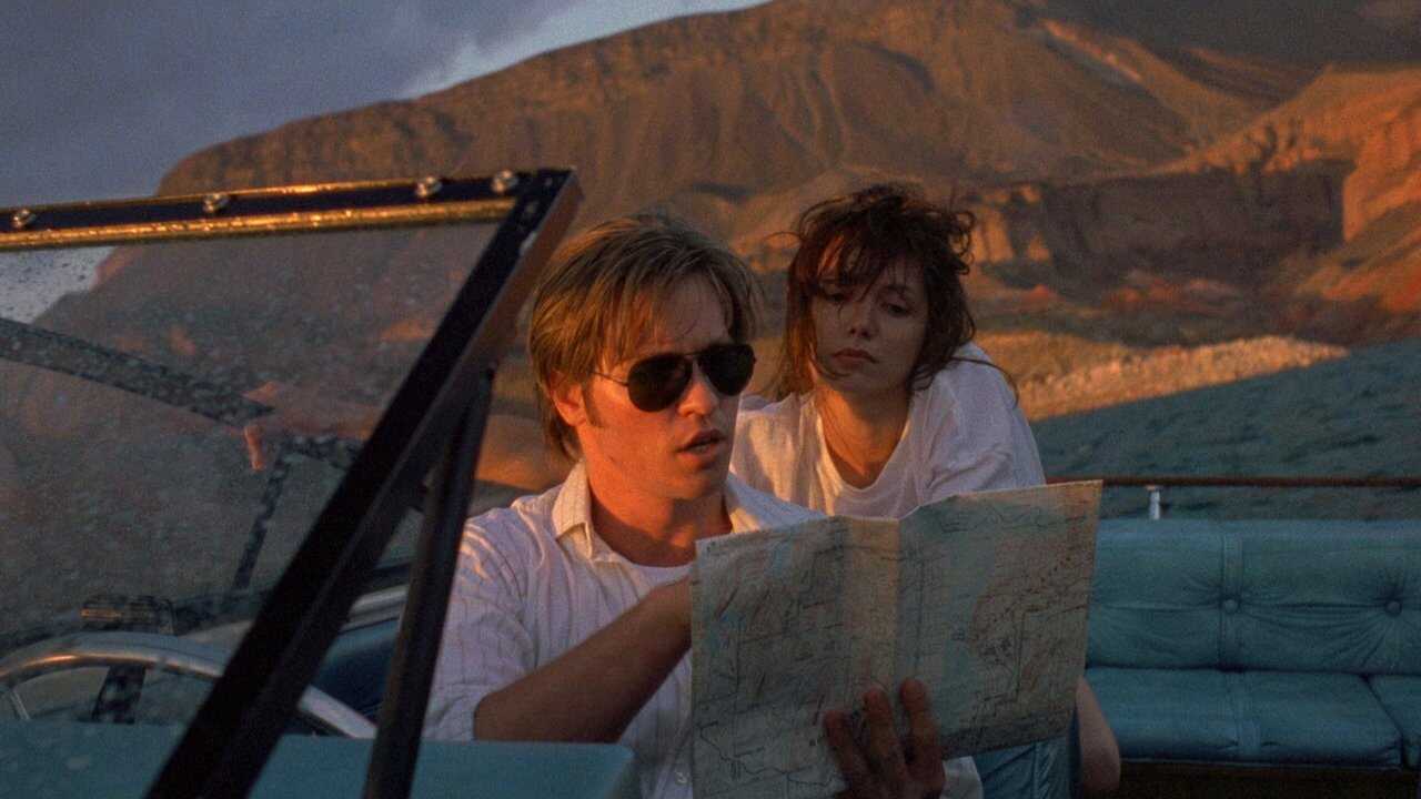 Kill Me Again (1989) 0
