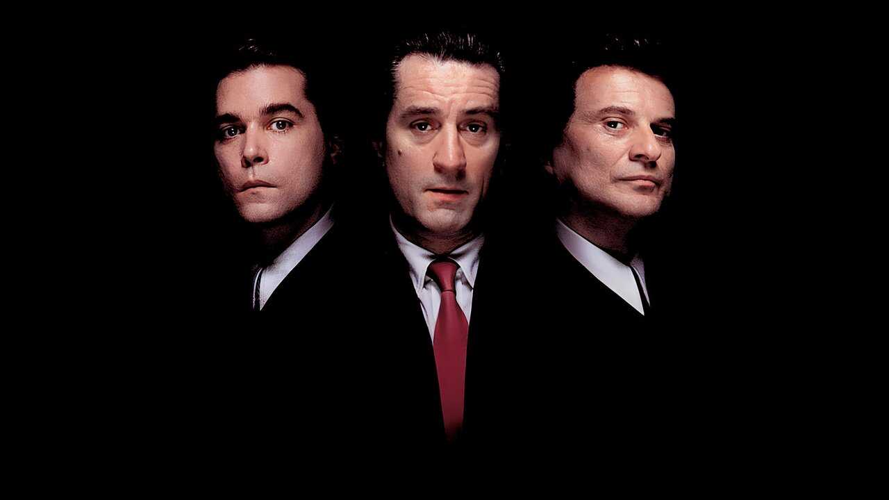 GoodFellas (1990) 0