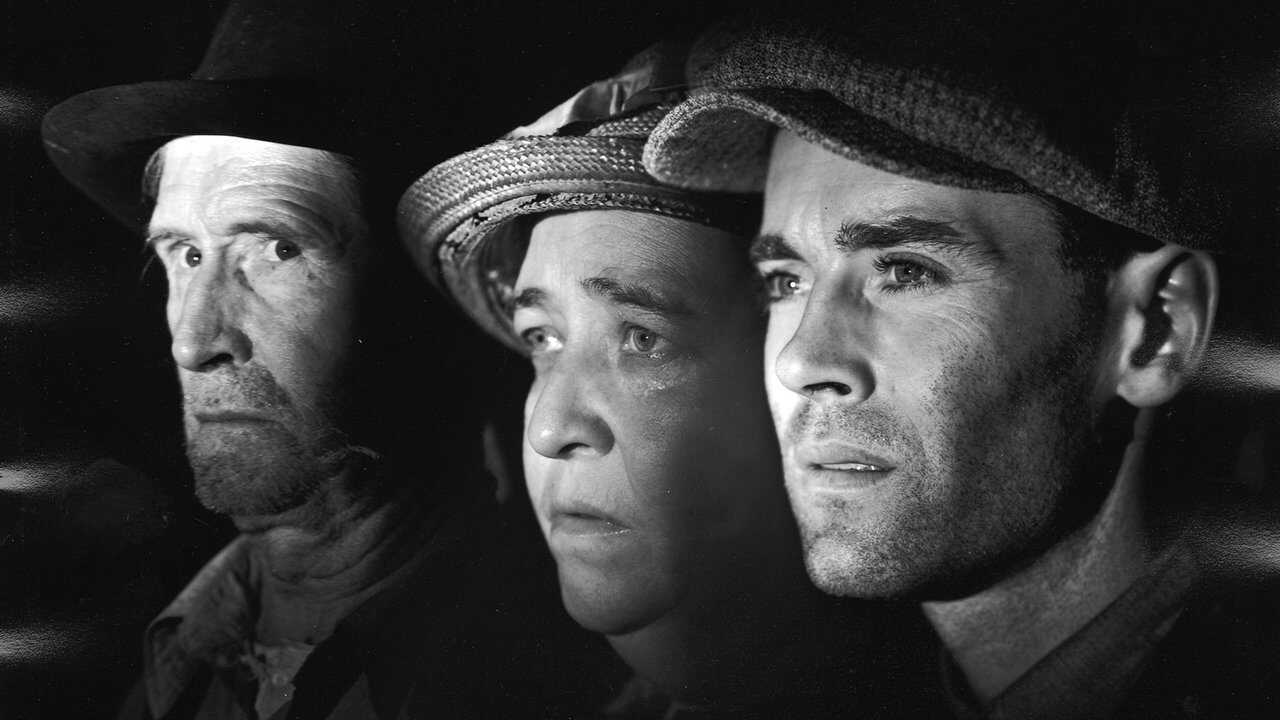 The Grapes of Wrath 0