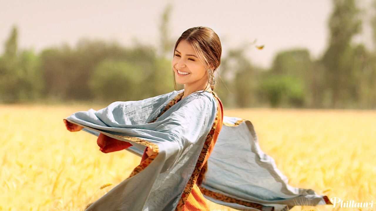 IN: Phillauri 0