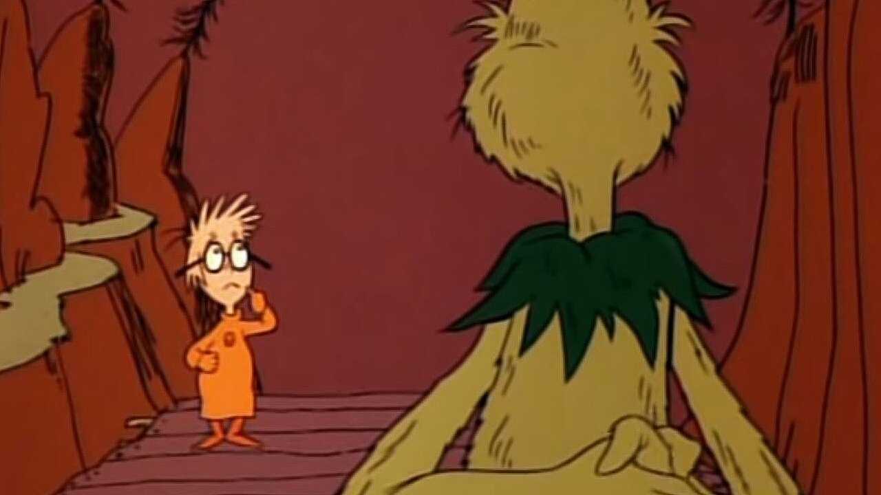 Halloween c'est la nuit du Grinch 0