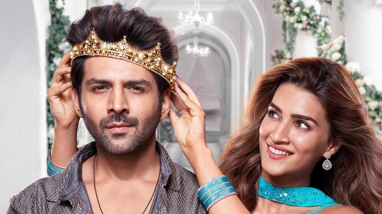 Shehzada (2023) 0