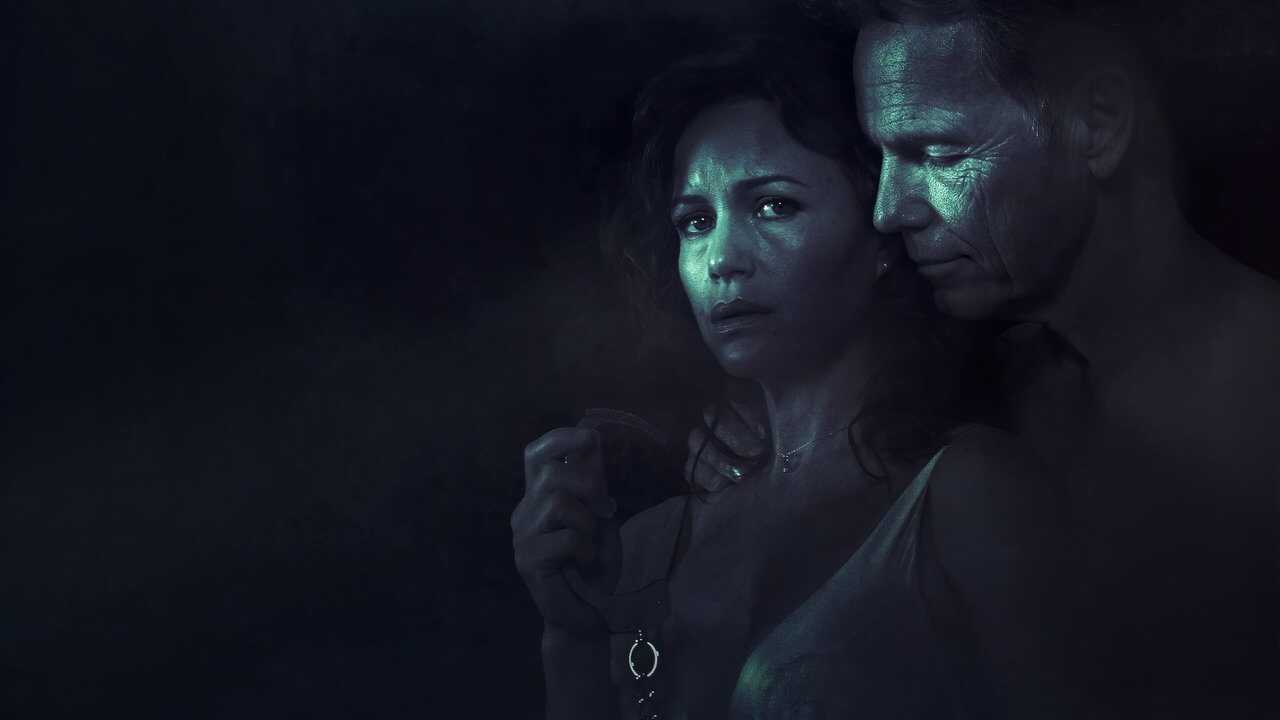 Gerald's Game (2017) 0