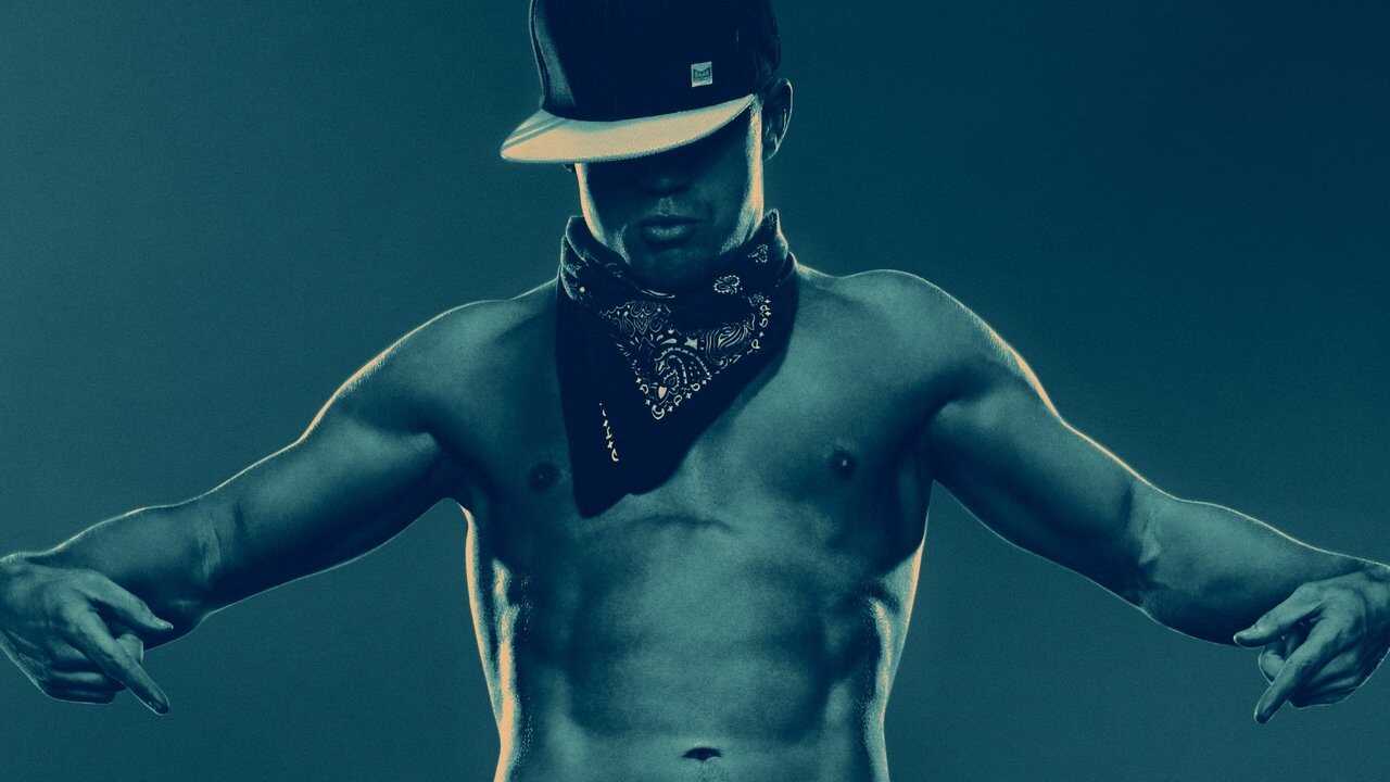 Magic Mike XXL 0