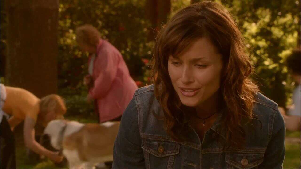 Gray Matters (2007) 0