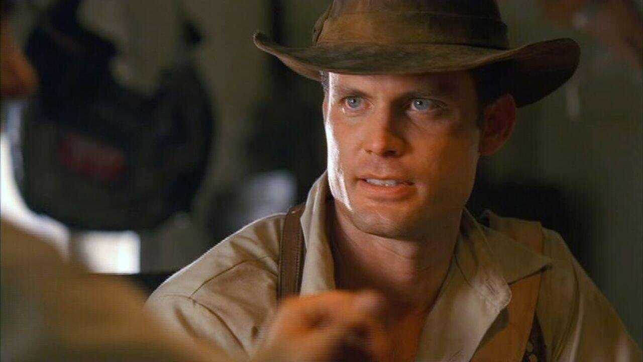 La maldición de la tumba de Tutankamon (2006) 0