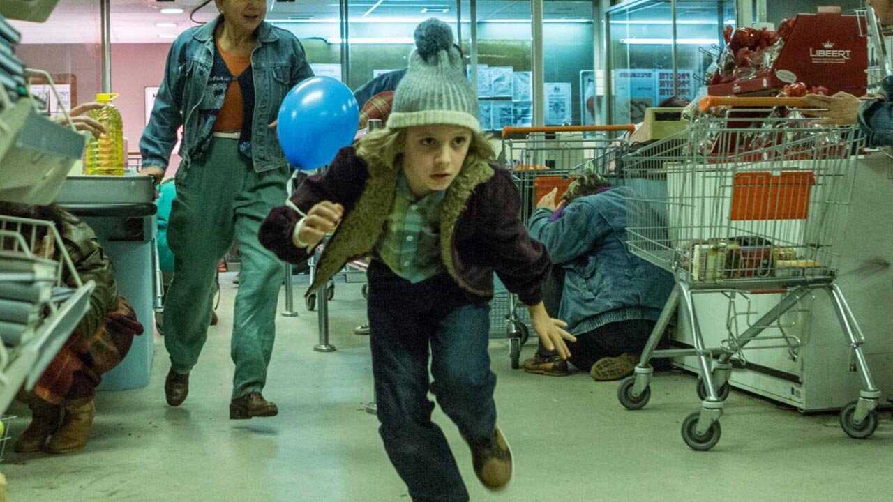 Don't Shoot (2018) 0
