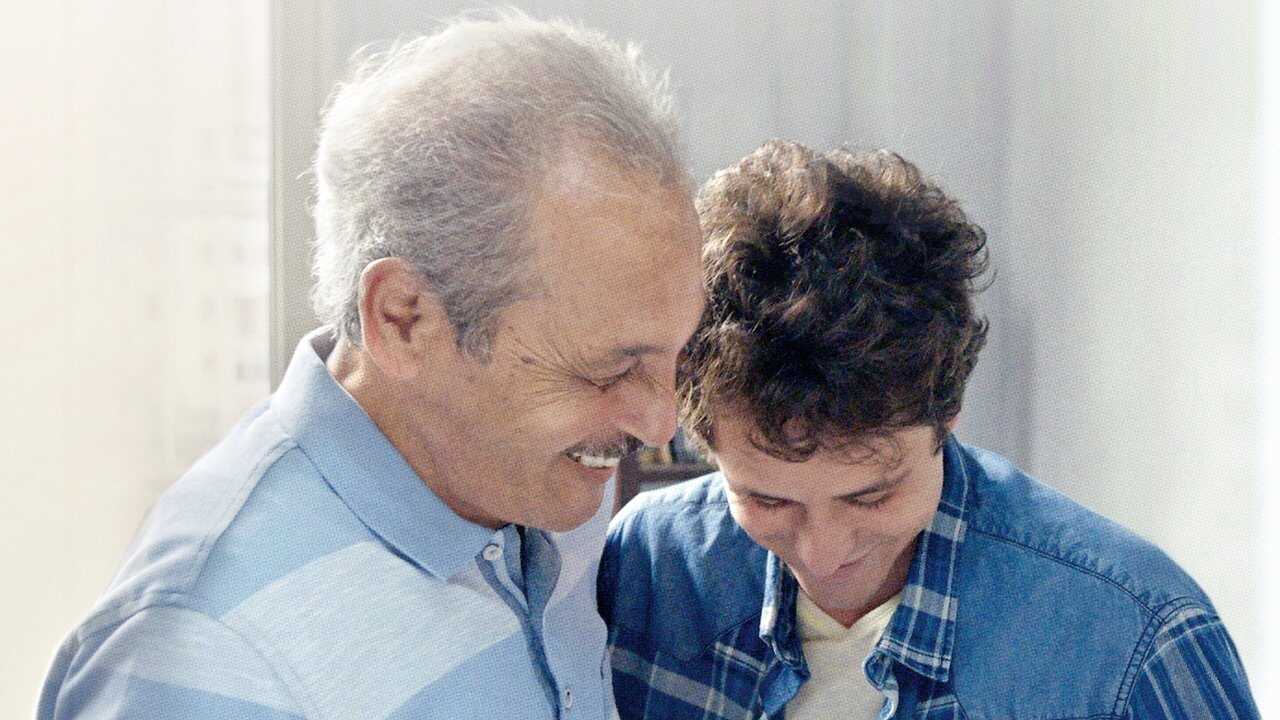 Dear Son (2018) 0