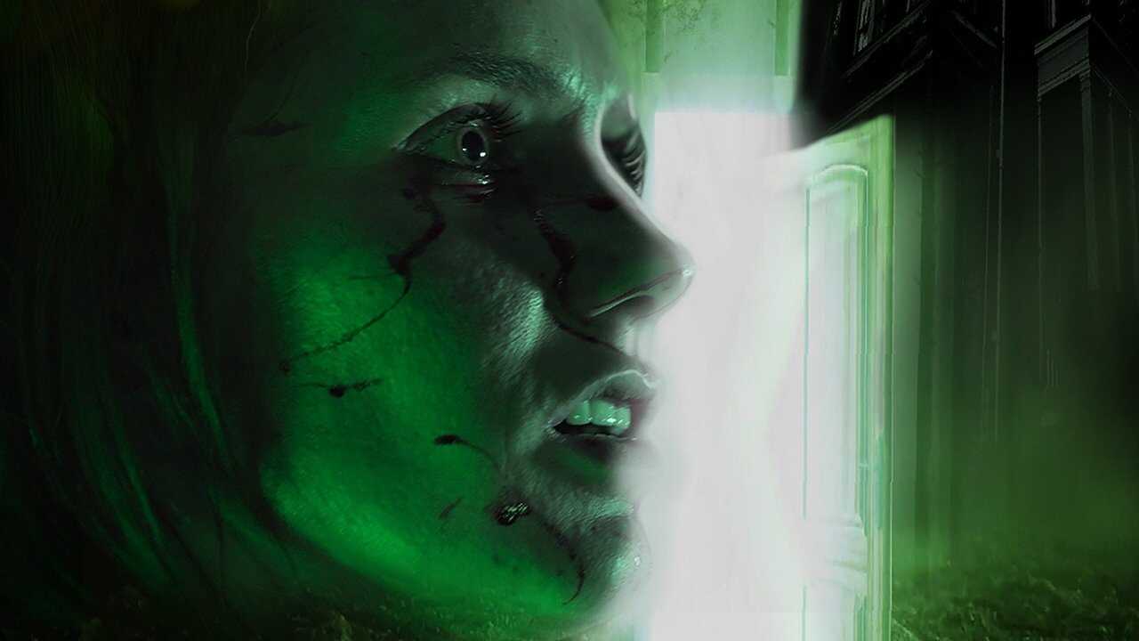 HP La casa de la bruja de Lovecraft (2022) 0