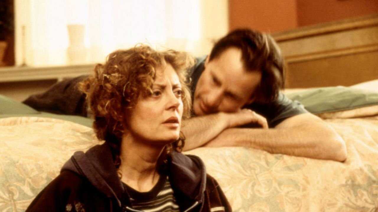 Loin des yeux, près du cœur (1994) 0