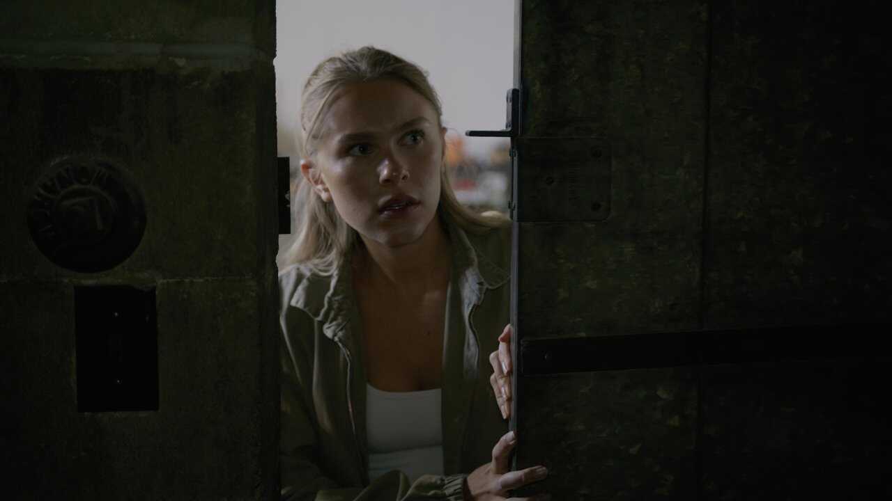 Through the Door 0