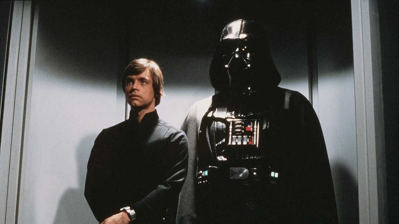 Return of the Jedi 0