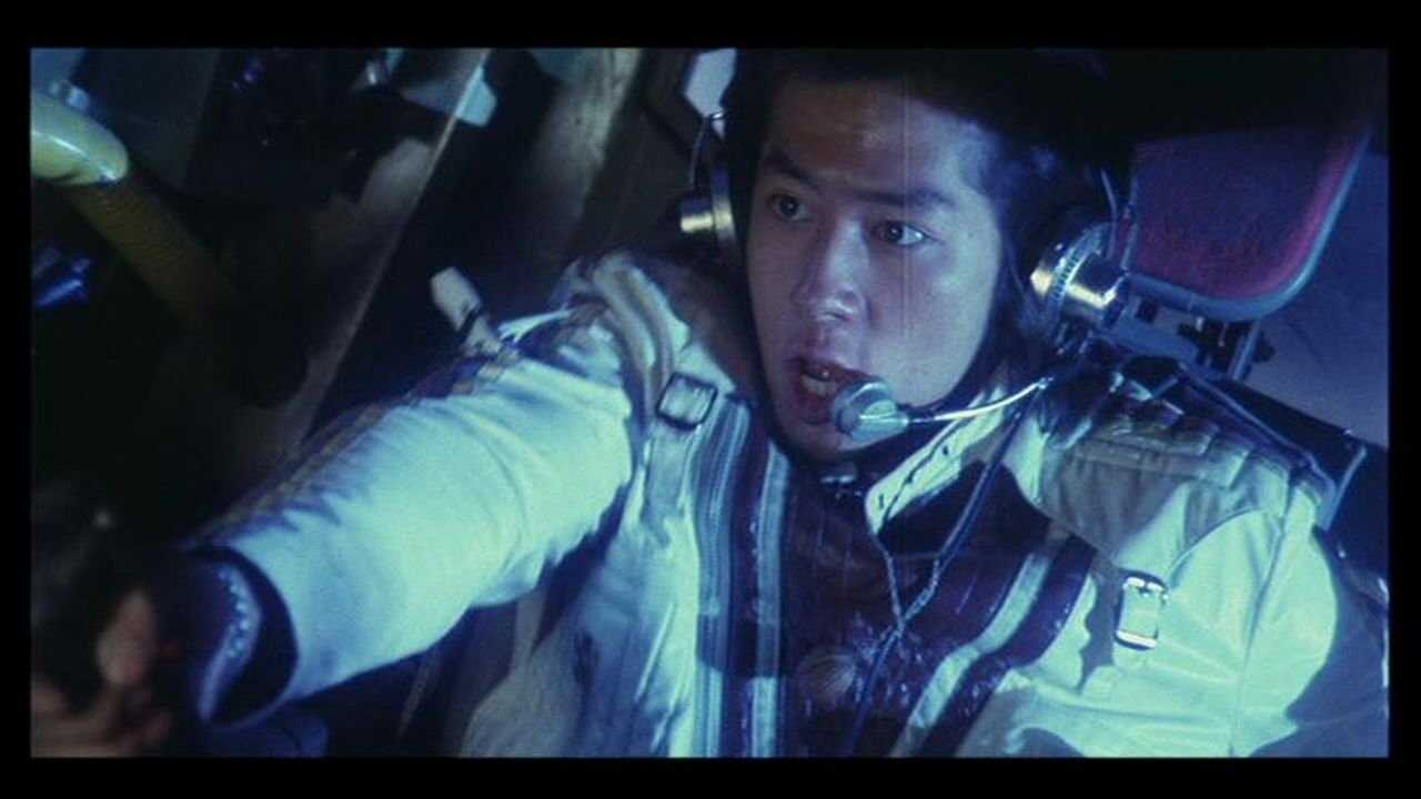 Sternenkrieg im Weltall (1978) 0