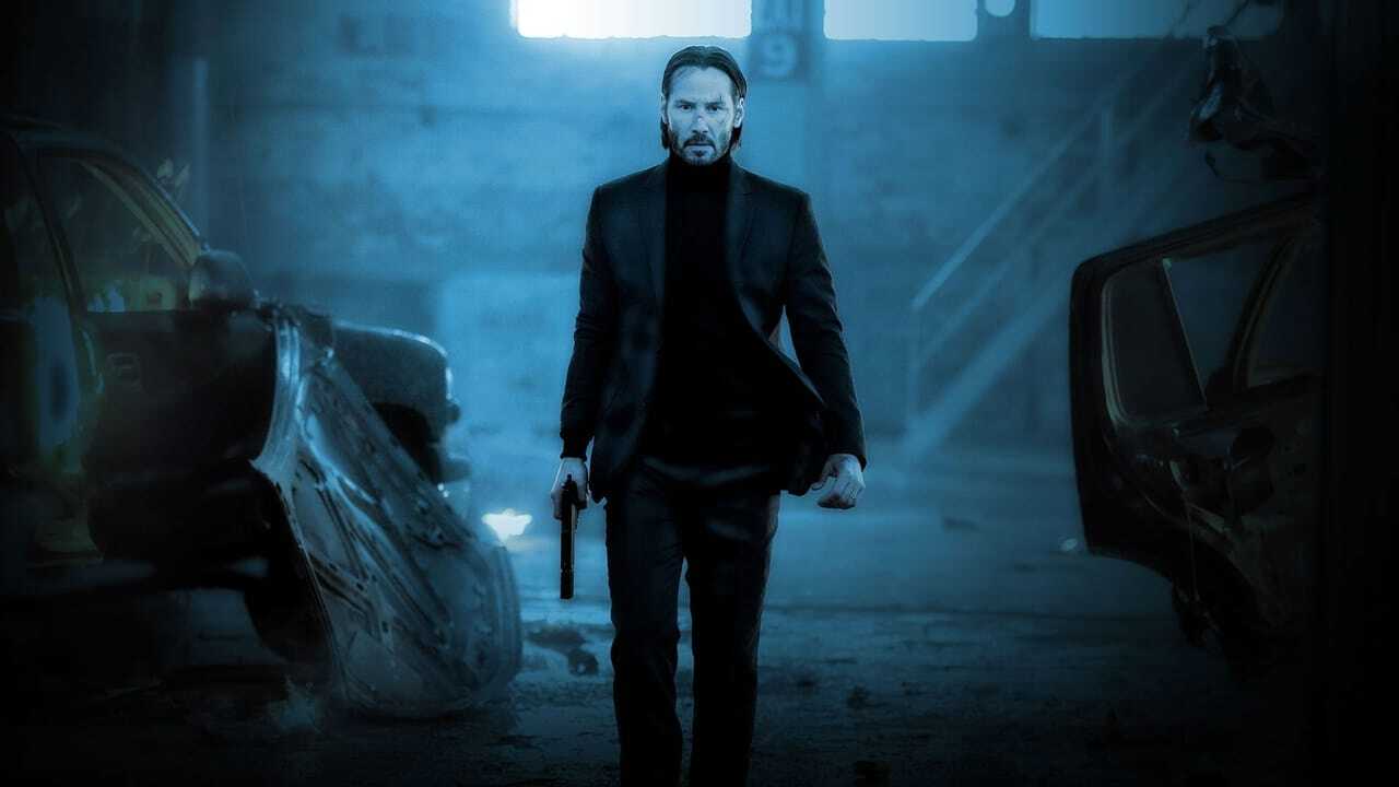 John Wick 0