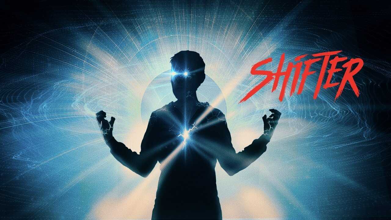 Shifter 0