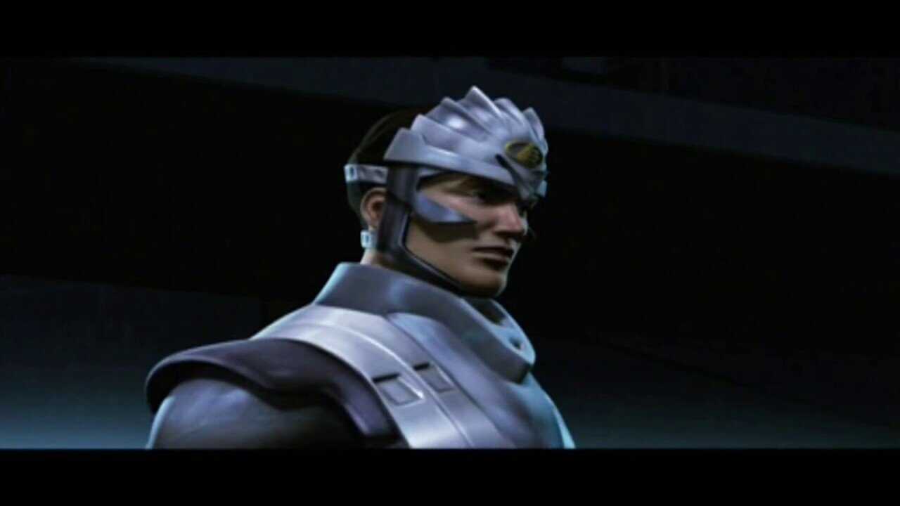 Max Steel: Countdown (2006) 0