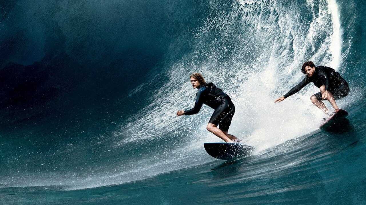 Point Break (2015) 0