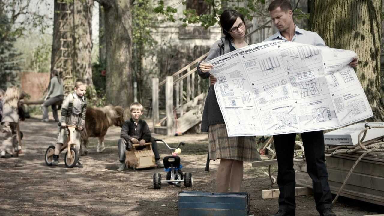 Keinohrhasen (2007) 0