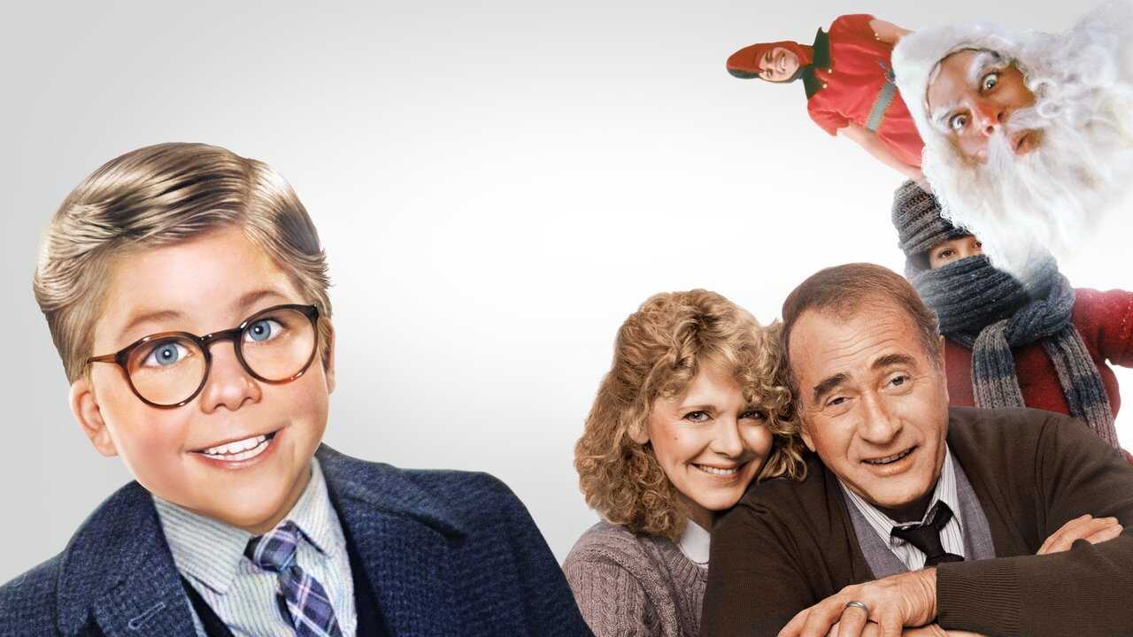 A Christmas Story (1983) 0