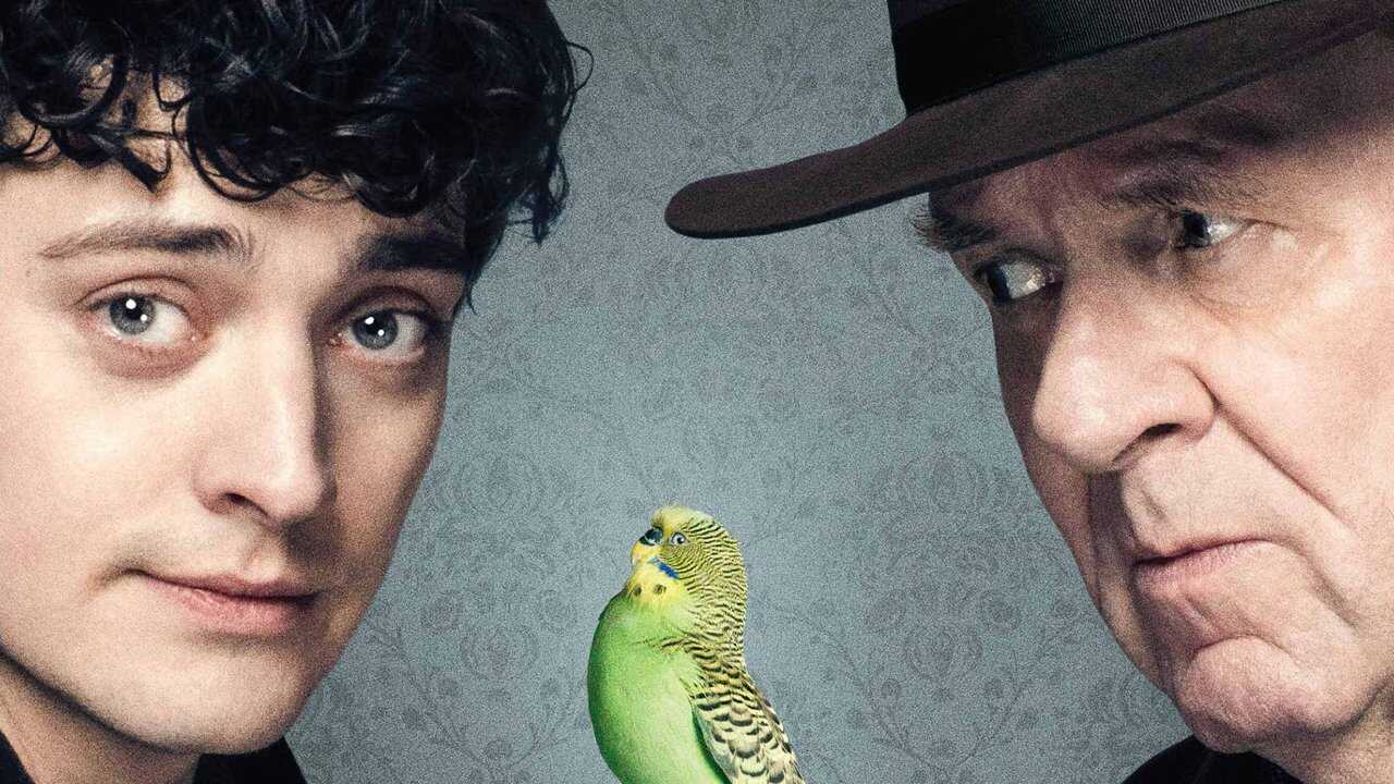 Dead in a Week (Or Your Money Back) (2018) 0